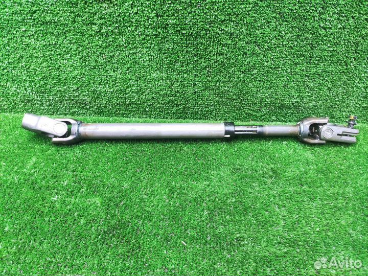 Рулевой кардан kia sorento prime 3 um