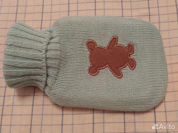 Грелка детская