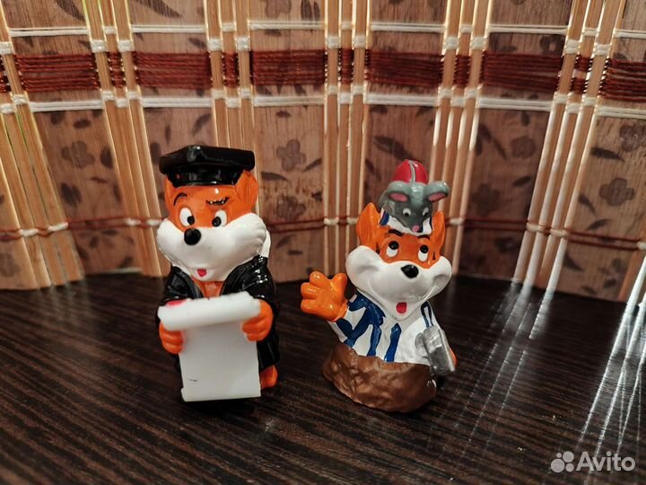 Единички из Ландрин