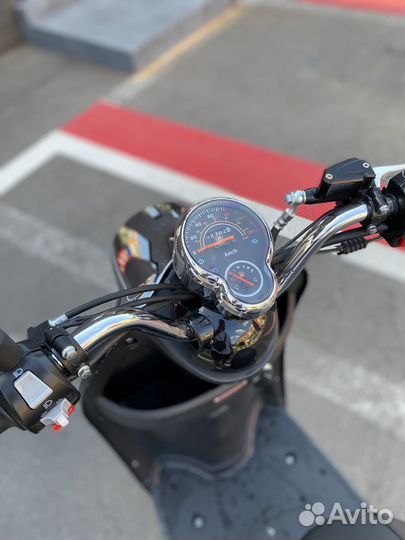 Vento Retro 150 (50)