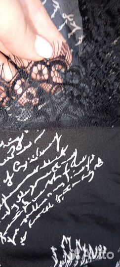 Блузка женская нарядная 54 56