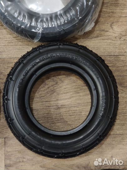 Покрышки All Terrain для скейта