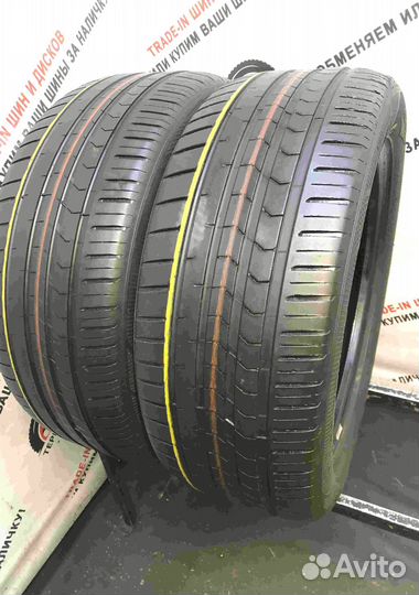 Vredestein Ultrac Satin 225/50 R17 98V