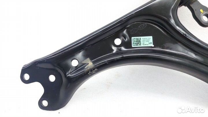 Рычаг подвески передний левый Kia K5 DL3 G4NA 2020