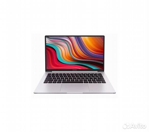 Ноутбук Xiaomi RedmiBook 13