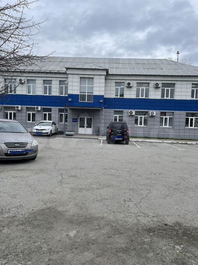 Продам офисное помещение, 681 м²