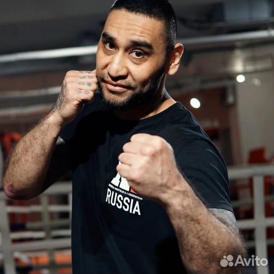 Тренировки по Кикбоксингу, Тайскому боксу, Боксу