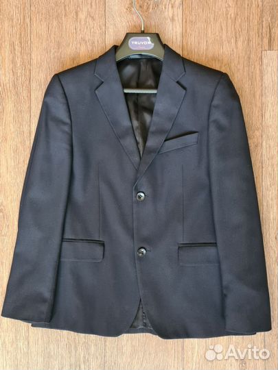 Пиджак школьный Truvor 140