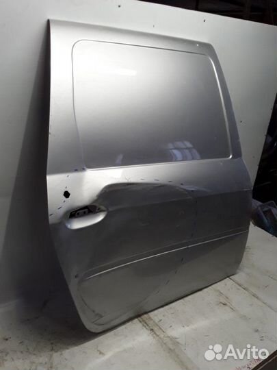 Дверь задняя правая LADA Largus 2012