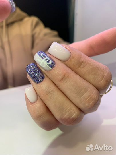 Мастер маникюра