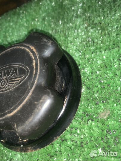 Крышка бензобака ява 638