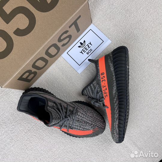Adidas Yeezy Boost 350 оригинал
