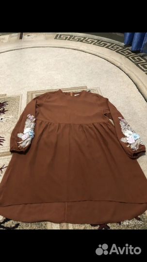 Женские одежда с пакетом