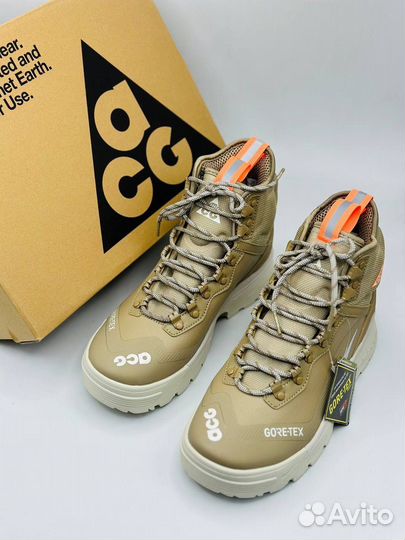 Ботинки Nike acg air zoom gaiadome