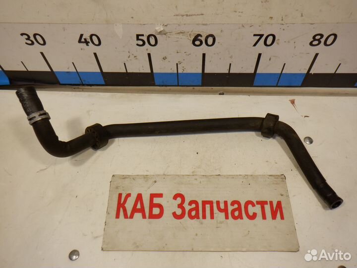 Шланг к бачку гур Mercedes Benz Sprinter 906