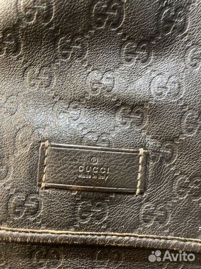 Gucci Сумка Оригинал