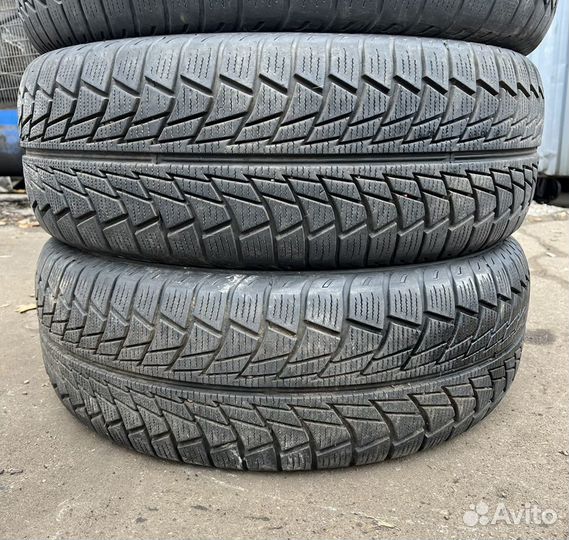 Nankang Snow Viva SV-1 235/60 R18