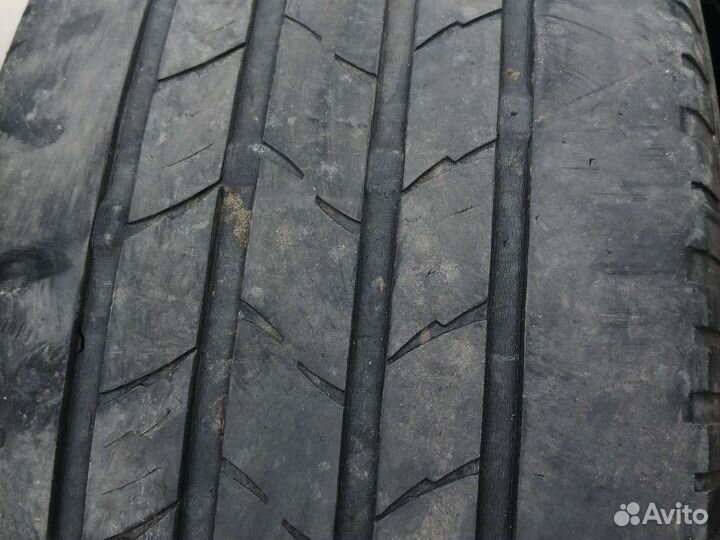 Ecovision ST Radial 215/60 R17