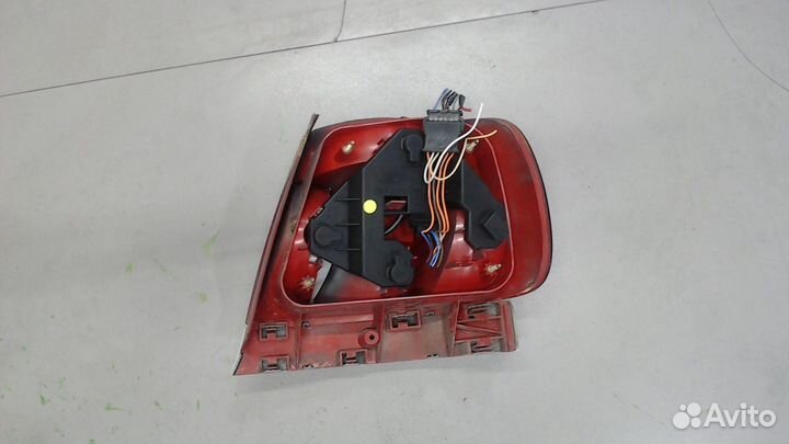 Фонарь (задний) Audi A4 (B5), 1995