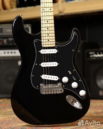 Электрогитара G&L (Комплект)