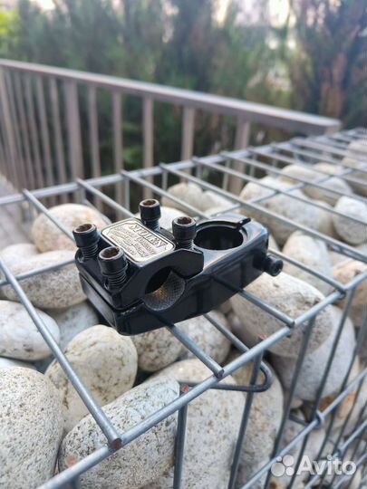 Вынос для велосипеда stolen slab