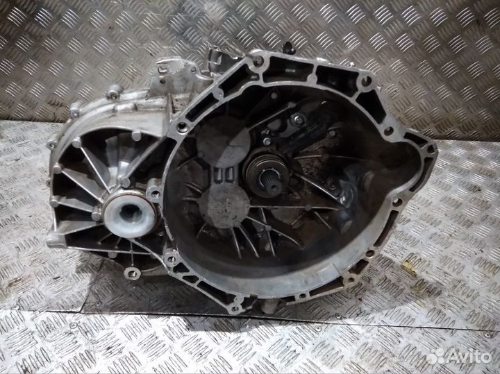 МКПП Kuga (13) 1.6 ecoboost 2WD новая С обменом