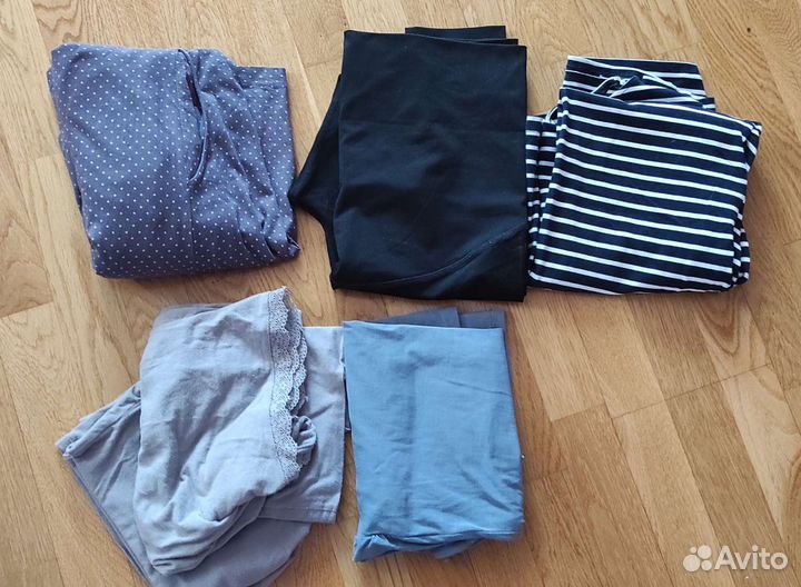 Одежда для беременных пакетом