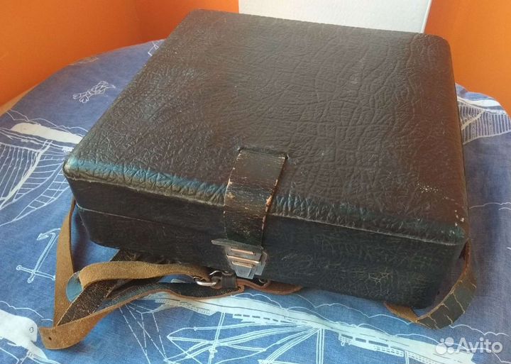 Сумка футляр кофр