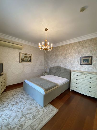 2-к. апартаменты, 98 м², 5/14 эт.