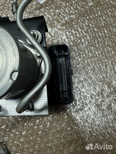 Блок ABS Chery Tiggo 8 PRO