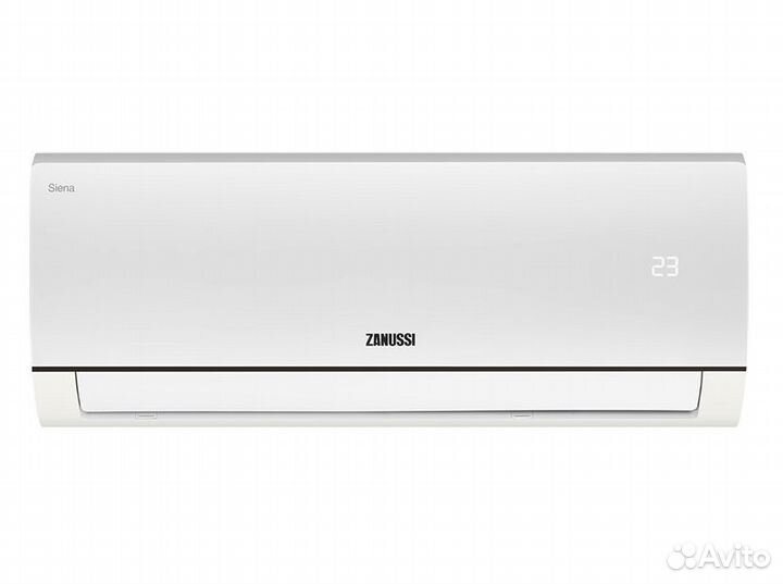 Сплит-система Zanussi zacs-18 HS/A21/N1 комплект