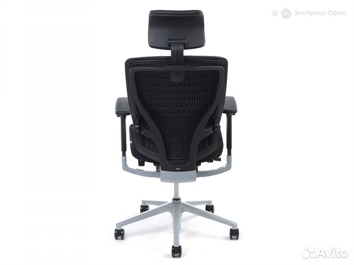 Кресло для руководителя Schairs Aeon Р01S