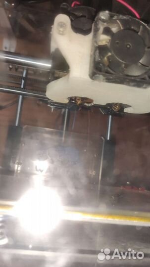 3d принтер Wanhao Duplicator 4
