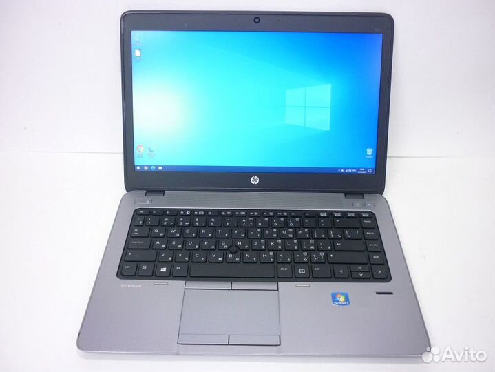 Ноутбук HP ProBook 840 G1