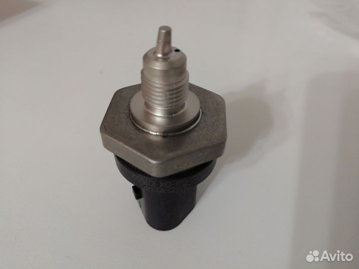 Датчик давления масла Mazda CX3