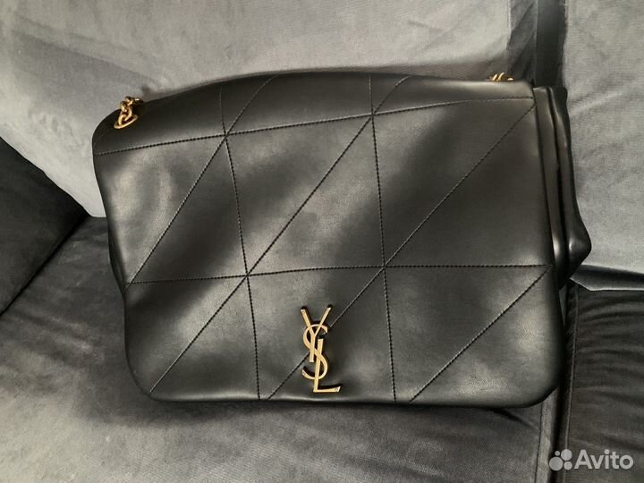 Yves saint laurent сумка