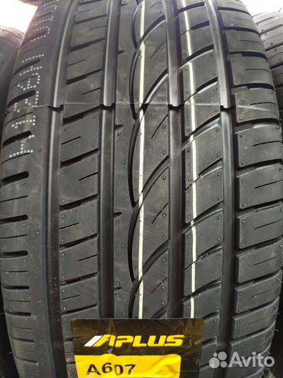 Aplus A607 235/65 R17