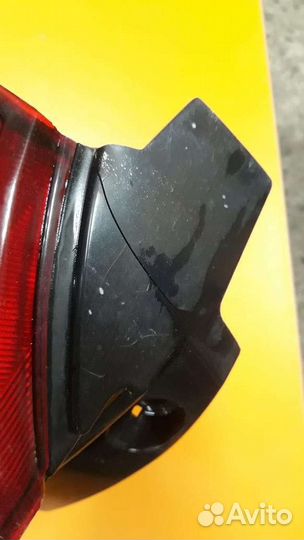 Стоп сигнал задний левый nissan wingroad Y11