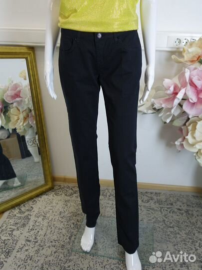 Paris hilton зауженные джинсы оригинал 28 р