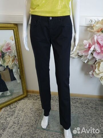 Paris hilton зауженные джинсы оригинал 28 р