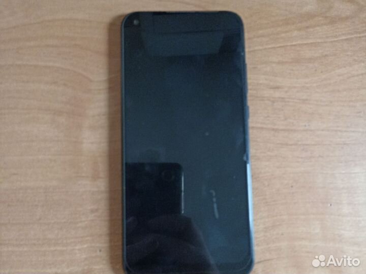 HONOR 9C, 4/64 ГБ