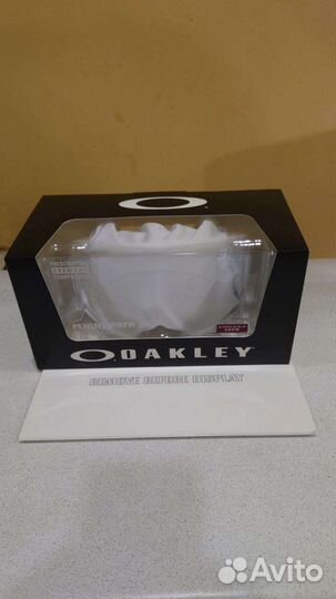 Горнолыжная маска Oakley Flight Path XL