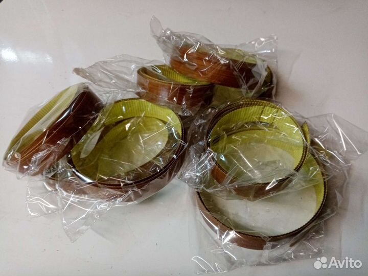 Тефлоновая лента