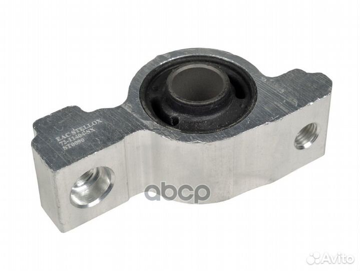 7211404SX сайлентблок рычага зад. Peugeot 406