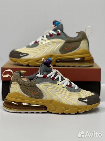 Кроссовки мужские Nike air max 270