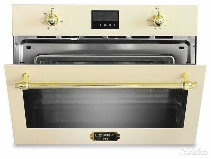 Микроволновая печь lofra fmrbi66ME