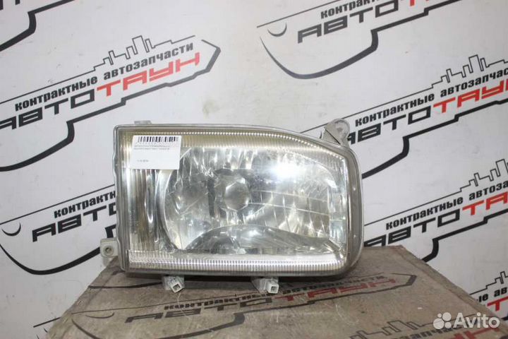 Фара nissan terrano LR50 LUR50 LVR50 PR50 RR50 TR5