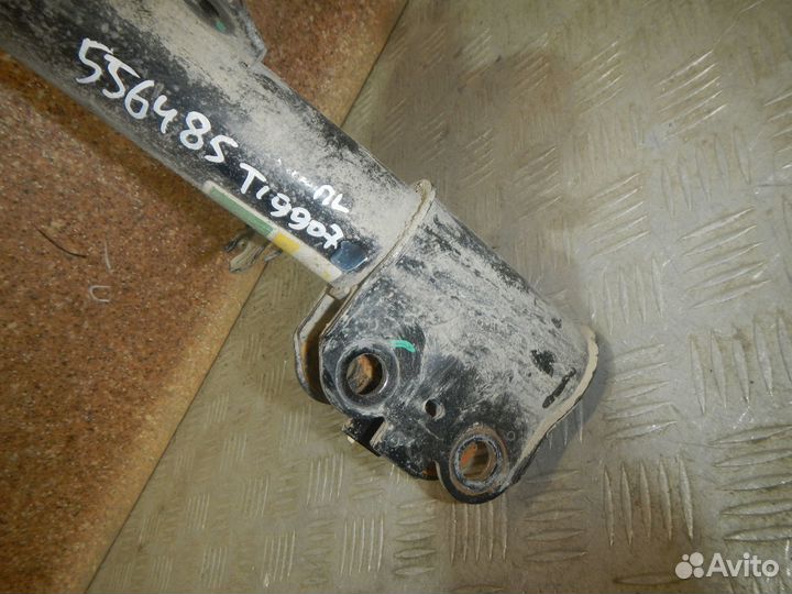 Б/У Б/У Амортизатор передний левый, Chery