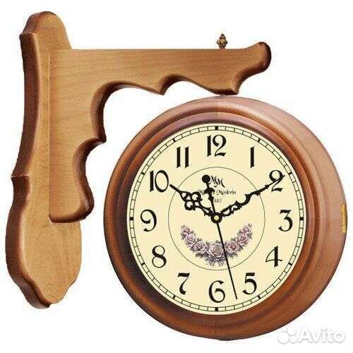 Часы настенные