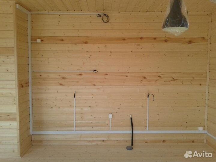 Электрик / Услуги электрика